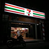 7-Eleven - 81 visitors