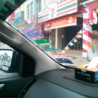 7 Eleven 81 Visitors