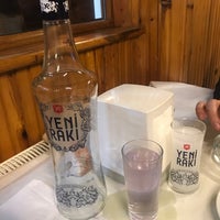 Photo taken at Gürgendibi Restaurant by Hüseyin P. on 1/6/2020