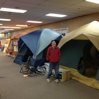 campmor sporting goods