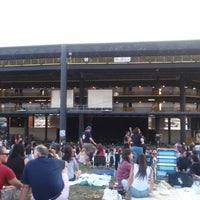 Amphitheatre Amphitheatre