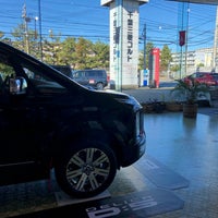 千葉三菱コルト自動車販売 中央店 美浜区新港179