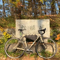 Photo taken at Matsuhime Pass by taku on 11/9/2019