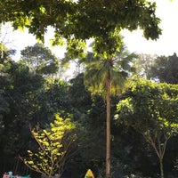 Photo taken at Praça Jardim Pernambuco by Bruno T. on 8/26/2017