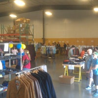 Agave Denim Outlet - Ridgefield, WA