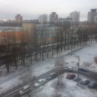 Photo taken at Лошица 3 by Кристина Б. on 2/22/2017