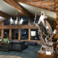 10/26/2018에 Adrina M.님이 Majestic View Lodge &amp;amp; Steakhouse에서 찍은 사진