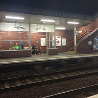 Photo taken at Dalston Junction by Aylinalinaa on 7/29/2015