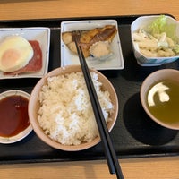 Photo taken at 東池袋小町食堂 by Ceejay d. on 4/22/2019