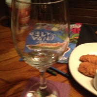 Photo taken at Outback Steakhouse by Elva O. on 11/24/2012