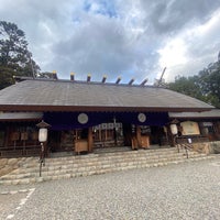 Photo taken at 廣田神社 by たぬきよ on 1/18/2023