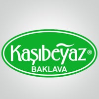 Photo taken at Yeşilköy Kaşıbeyaz Baklava by Kaşıbeyaz L. on 8/21/2015
