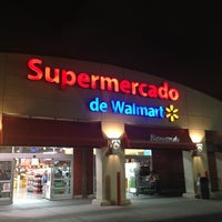 Photo taken at Walmart Neighborhood Market by MAS Storage A. on 1/29/2013