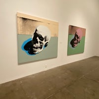 3/9/2024 tarihinde Charles B.ziyaretçi tarafından The Andy Warhol Museum'de çekilen fotoğraf
