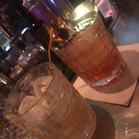 Photo taken at Njoy Cocktailbar by Janina C. on 5/28/2019