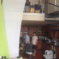 รูปภาพถ่ายที่ LearnSprout Inc. โดย Rutger P. เมื่อ 5/15/2013