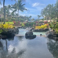 Photo taken at Koloa Landing Resort at Poipu, Autograph Collection by Riccardo S. on 12/18/2023