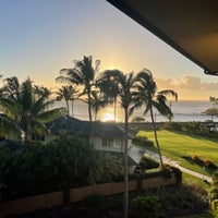 Photo taken at Koloa Landing Resort at Poipu, Autograph Collection by Riccardo S. on 12/14/2023
