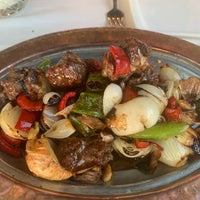 Photo taken at Ramazan Bingöl Köfte &amp;amp; Steak by Abdullah K. on 7/2/2021