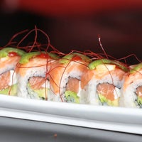 Das Foto wurde bei Sushi Confidential von Sushi Confidential am 1/14/2017 aufgenommen