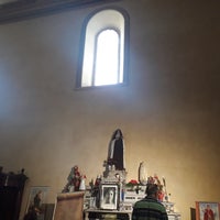 Photo taken at Church of Saint Augustine by PS on 12/18/2019