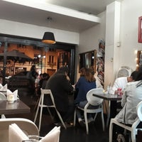 Photo taken at Café da Lucia by PS on 4/15/2018
