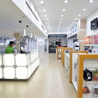 Izone Panorama Mall المعذر الشمالي 7 Tips From 268 Visitors