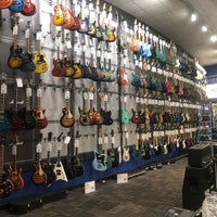 Photo taken at Guitar Center by KT F. on 1/27/2021