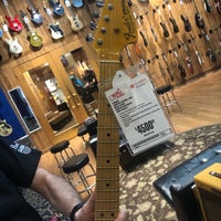 Photo taken at Guitar Center by KT F. on 1/27/2021