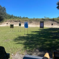 10/25/2022에 KT F.님이 Shoot GTR (formerly Gainesville Target Range)에서 찍은 사진