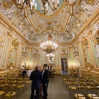 Foto tomada en Palazzo Parisio  por Jamie L. el 6/9/2022