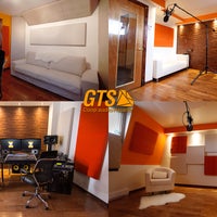 Photo taken at Great Things Studios - Coop Audiovisuelle GTS - Video Production &amp;amp; Recording Studio by Great Things Studios - Coop Audiovisuelle GTS - Video Production &amp;amp; Recording Studio on 5/2/2014