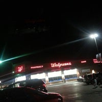 Photo taken at Walgreens by Arles J. on 11/23/2012