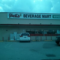 Fiesta Liquor Liquor Store In Greater Heights
