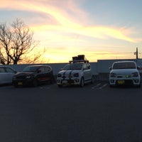 Photo taken at サンクス 緑つくし野店 by 福田 on 3/4/2018
