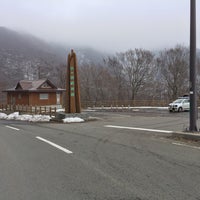 仏ヶ浦駐車場 Parking In 佐井村