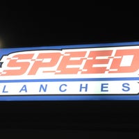 Photo taken at Speed Lanches by André B. on 12/1/2012