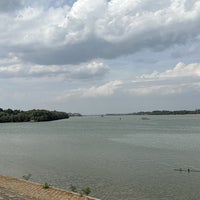 Photo taken at Danube by İlker U. on 9/19/2023