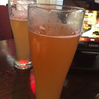 Photo taken at Red Robin Gourmet Burgers and Brews by Robin J. on 5/31/2016