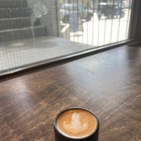Photo taken at Prototype Coffee by Jim S. on 4/19/2023