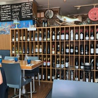 10/26/2018에 Chris H.님이 Blue Fish Seafood Restaurant에서 찍은 사진