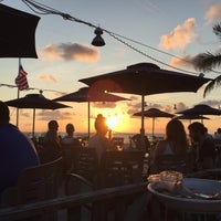 6/16/2016 tarihinde Chris H.ziyaretçi tarafından Beach House Restaurant'de çekilen fotoğraf