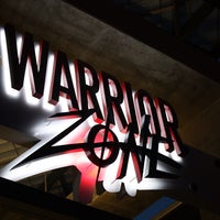 Photo taken at Warrior Zone by Warrior Zone on 8/8/2014