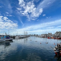Photo taken at Puerto de Punta del Este by Claudio L. on 3/2/2024