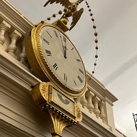 Photo taken at Old South Meeting House by Wendy D. on 12/30/2023