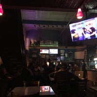 Photo prise au Anatolia Cafe &amp;amp; Hookah Lounge par Wendy D. le3/10/2016