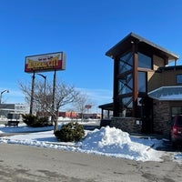 Photo taken at Mineral City Mill &amp;amp; Grill by Mineral City Mill &amp;amp; Grill on 2/19/2021