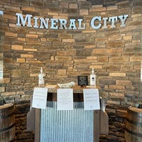 Photo taken at Mineral City Mill &amp;amp; Grill by Mineral City Mill &amp;amp; Grill on 2/19/2021