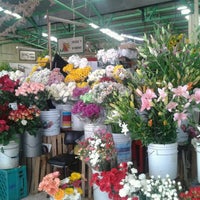 Photo taken at Mercado Sector Popular by Itza G. on 11/11/2012
