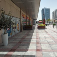 Photo taken at Abu Dhabi Mall by David D. on 3/11/2024